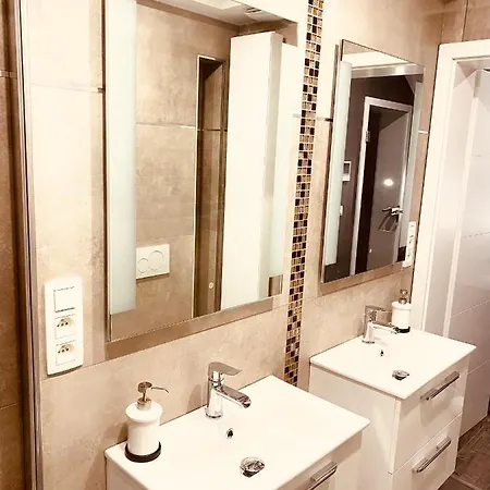 Jacuzzi 126 Дом отдыха
