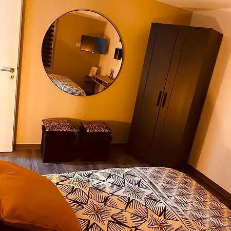 Jacuzzi 126 Дом отдыха *